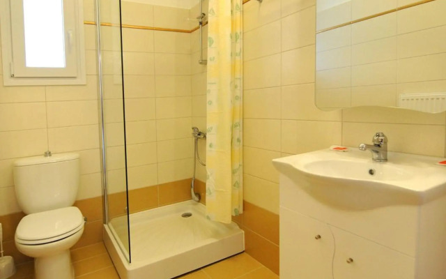 Dionysos Luxury Apartments