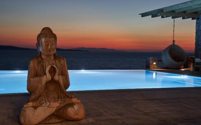 Ubud Mykonos