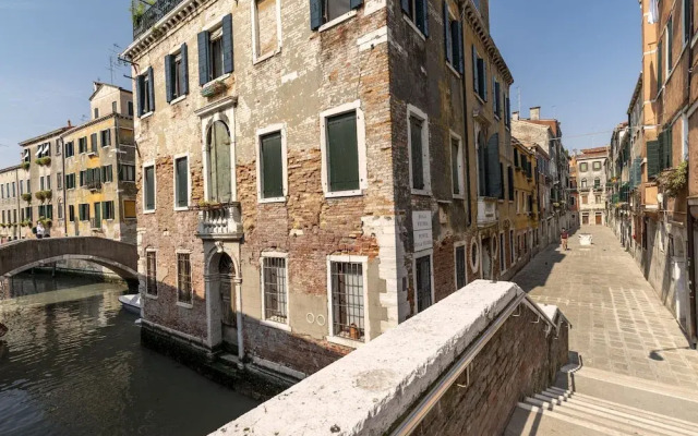 San Giacomo in Venecia