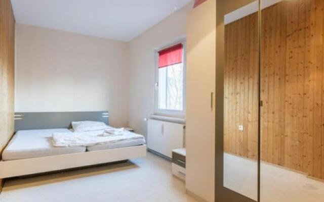 Private Apartment Relax Matt (5641)