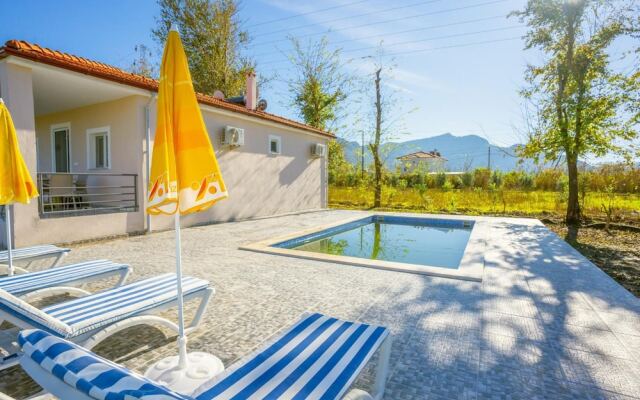 Villa Bliss in Dalyan