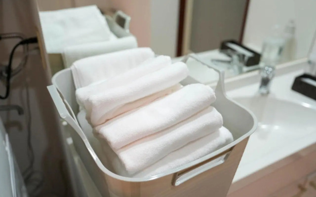 Susukino Apartment Base1