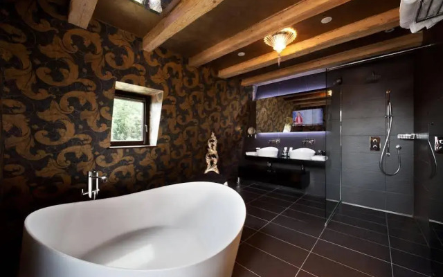 Maison d'hôtes de coeur et d'exception - Du coté de chez Anne