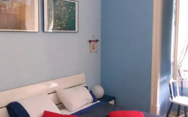 Central Apartment Downtown