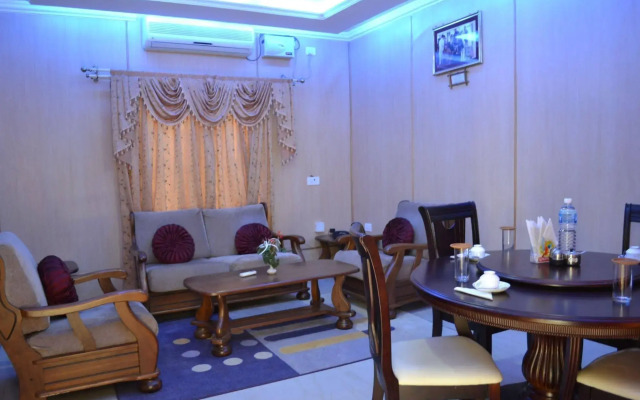 KSTDC Hotel Mayura Bhuvaneshwari