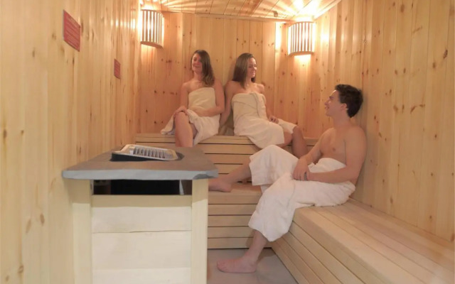 Chalet La Perle de L'Oisans - Appartements d'Exception