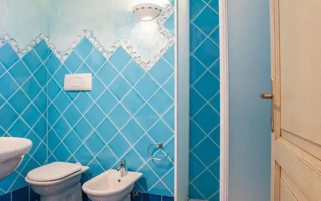 Belvedere Suite G