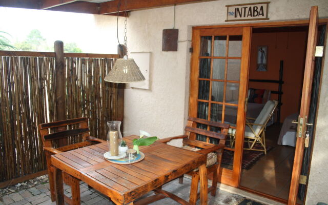Khashamongo B&B