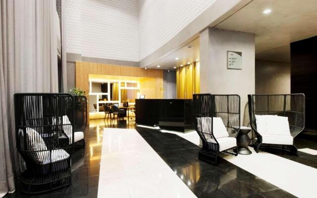 Radisson Alphaville