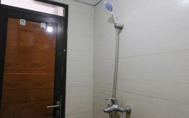 Homey Studio Apartment At Gateway Pasteur