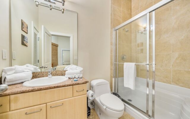 Crc0104 3 Bedroom Condo