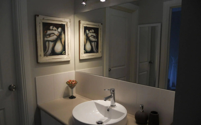Rosebank Bed and Breakfast
