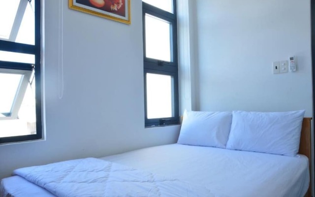 Dhome Nha Trang - Hostel