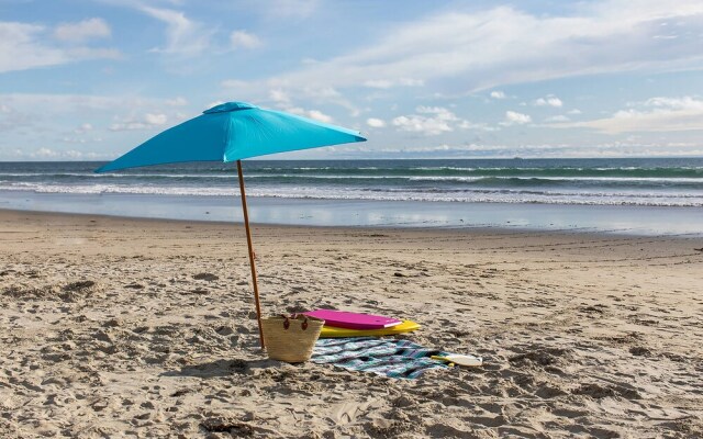Sonrisa III by AvantStay | Pacific Beach Home - 10 mins from Belmont Park