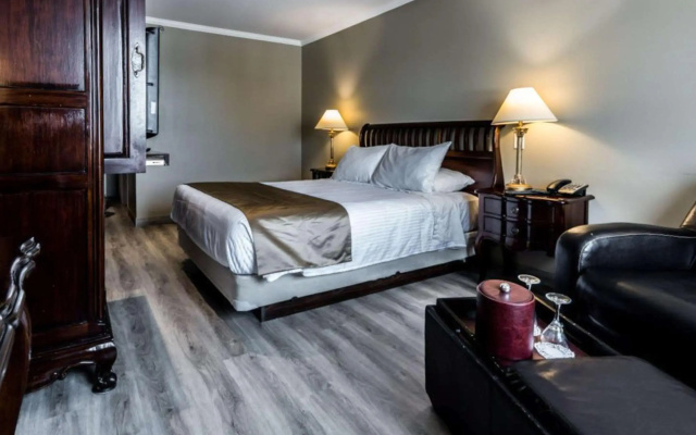 St Christophe Hotel & Spa, an Ascend Collection Hotel