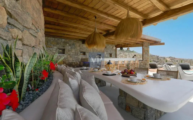True Luxury and Calm Environment Combined