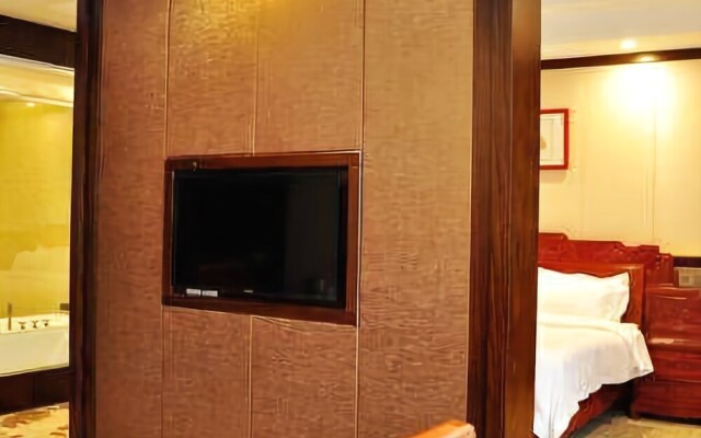 Qi Yue International Hotel