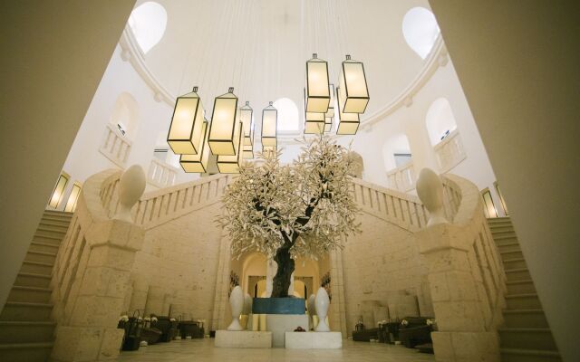 Borgo Egnazia