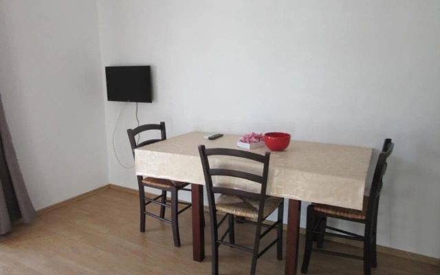 Apartmani Jasminka