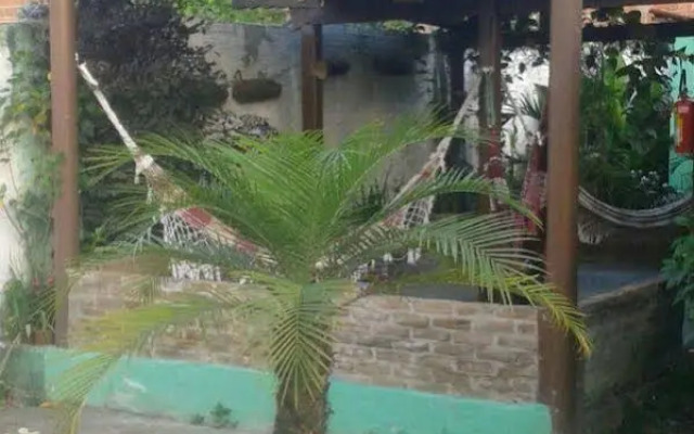 Pousada E Restaurante Do Gordo