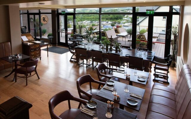 Killaloe Hotel & Spa