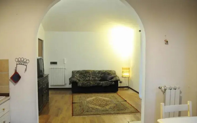 Casa Del Sorbo