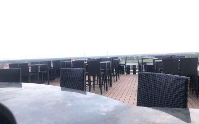 Kampong Thom Royal Hotel & Restaurant