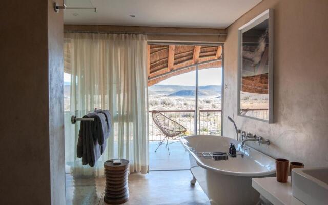 Gondwana Family Lodge