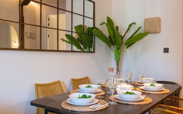 Class Bilbao Piso Diseno Ac