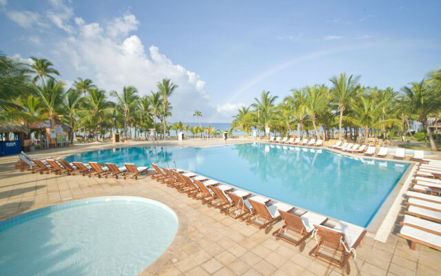 Viva Dominicus Palace by Wyndham, A Trademark All Inclusive