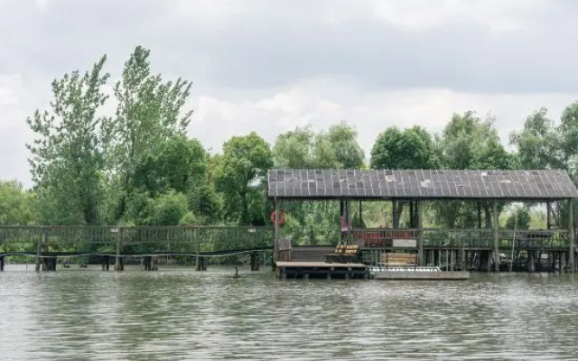 Daqian Swanlake Manor