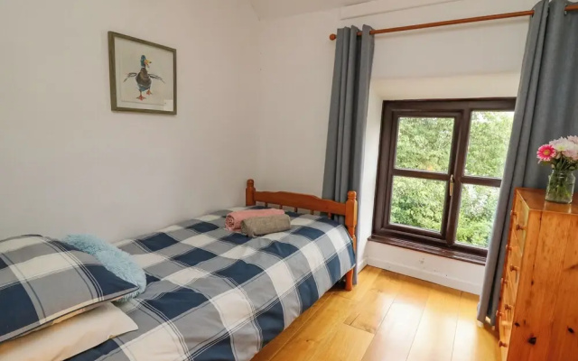 Fisherman's Cottage