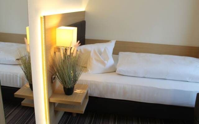Hotel Krone