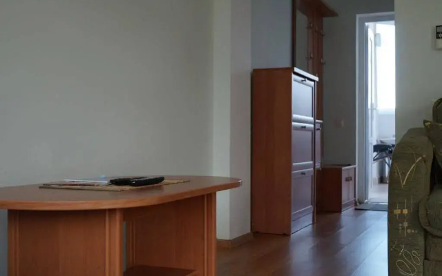 Гостевой Дом Альбатрос 