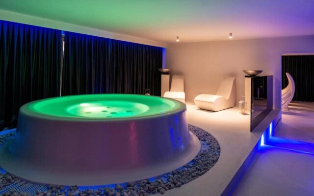 Le Camp Suite & SPA