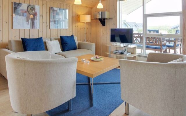 "Alena" - 1.2km from the sea in Western Jutland