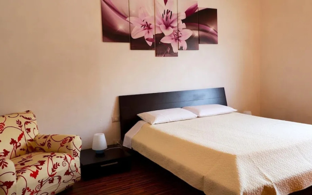 Residenza Sorriso