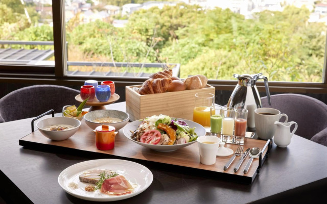 Hilltop Resort Fukuoka