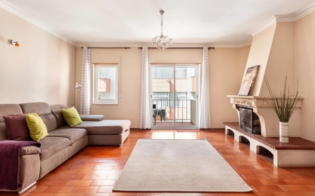 Gorgeous apartment in Alcabideche