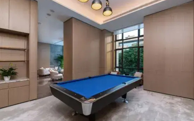 Somerset Haizhu Centre Guangzhou