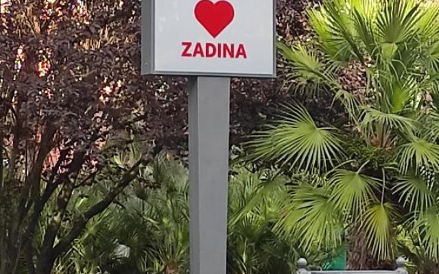 Il posticino a Zadina
