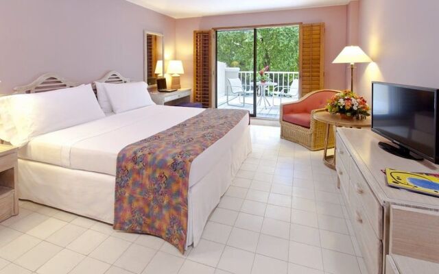 Hotel Tocarema