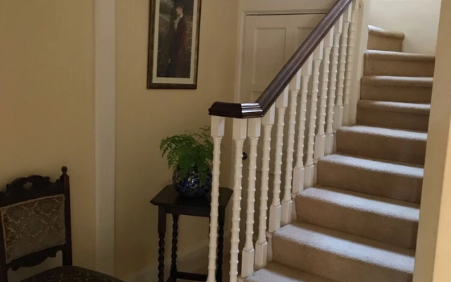 The Parsonage