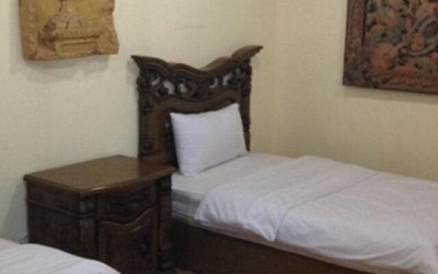 Dyafat Al Saati Apartment 5