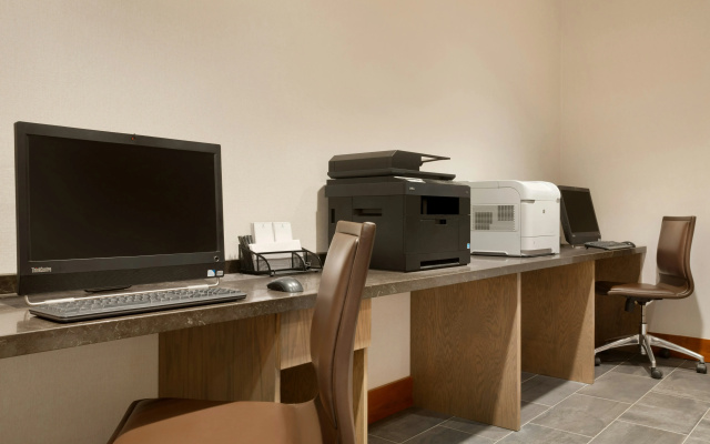 Embassy Suites by Hilton Denver International Airport