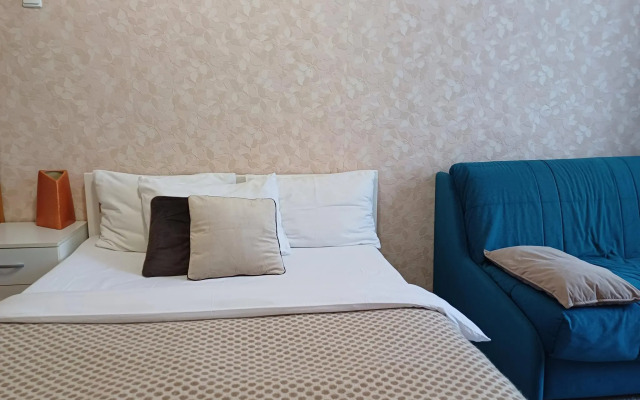 Апартаменты на проспекте Ленина 103