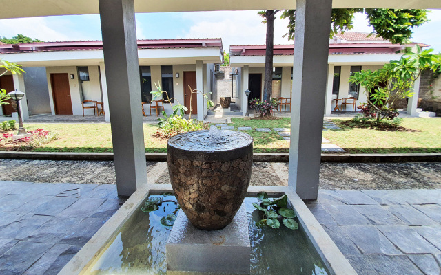 Sanur Agung Suite