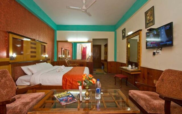 Park Residency Hotel