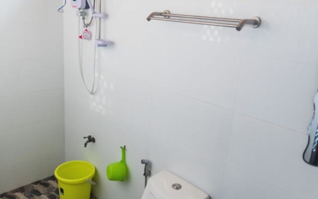 Villa Elizabeth Beach Resort