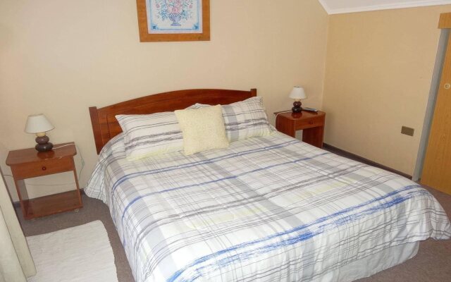 Apart Hotel La Goleta